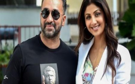 Raj Kundra Pornography Case: ED finds no connection between Shilpa Shetty's husband and pornography racket