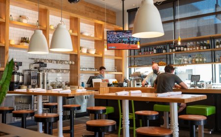 Popular restaurant chain makes major ingredient change (customers will be happy)