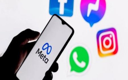 Meta starts end-to-end encryption across Messenger, Facebook, UK law enforcement not happy