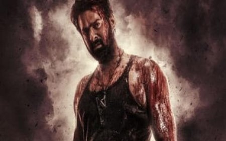 Salaar Part 1: Ceasefire: From teaser to trailer, Prabhas starrer garners unanimous love from the audiences