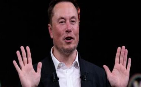 Elon Musk gets trolled violently for bad-mouthing GTA VI, saying violent video games are bad