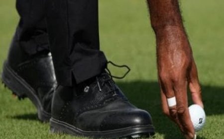 Golf to roll back ball for pros and amateurs alike. Not everyone is happy