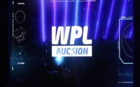 WPL Auction 2024: Format, rules, players, date, time, venue, live streaming - everything you need to know