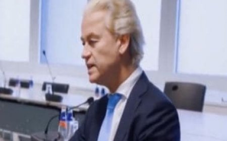 Received numerous fatwas from Pakistan and Arab Imams, says Netherlands' PM Geert Wilders