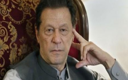 Pakistan court orders ISI chief to submit report on audio leak of call between Imran Khan's wife, her lawyer