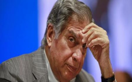 Deepfake Menace: Ratan Tata latest to get deepfaked, scammers promote investment scam using fake video