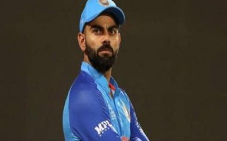 Virat Kohli not assured of spot in India T20I squad, Ishan Kishan may be No 3 batter: Report