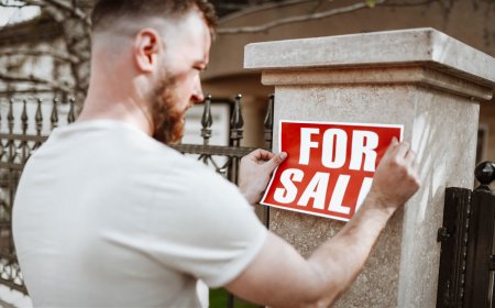 2023 was the most unaffordable year for homebuyers in over a decade