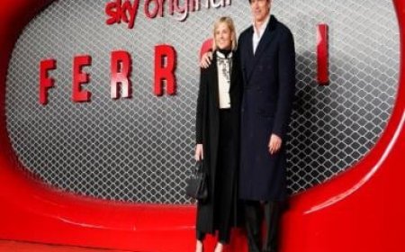 FIA drops conflict of interest investigation into Toto and Susie Wolff