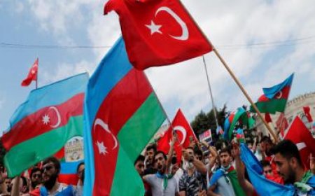 Armenia, Azerbaijan agree to take steps towards normalisation