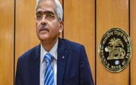 RBI Monetary Policy: Repo rate unchanged at 6.50%