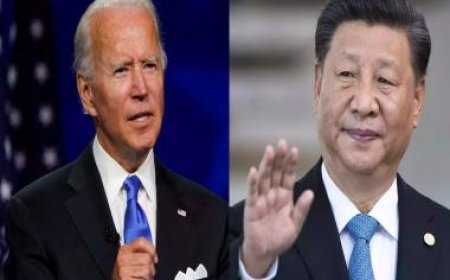 Big blow to China's tech industry, UAE to phase out Chinese parts in favour of American ones