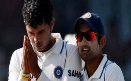 Sreesanth's wife slams Gautam Gambhir for 'fixer' remark: 'Upbringing matters a lot'