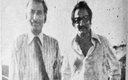 'Two heroes in one frame': Raveena Tandon shares fond memory of late father Ravi Tandon and Sam Manekshaw