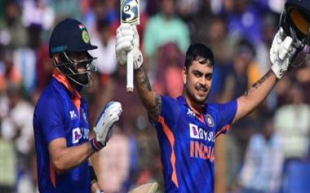 If not Virat Kohli, who could be India's No 3 batter in T20Is?