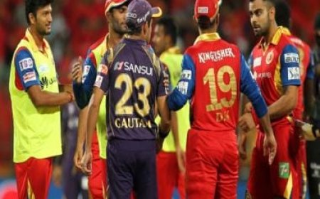 Gautam Gambhir: Five times when former India batter got involved in on-field arguments