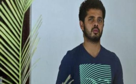 S Sreesanth in trouble over Gautam Gambhir ‘fixer’ remarks with Legends League Cricket issuing legal notice