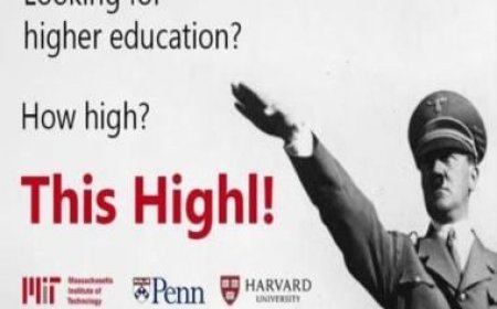 'Depends on the context': 10 Memes that shamed Harvard, Penn and MIT for being equivocal on antisemitism