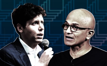 Microsoft may face UK probe into OpenAI partnership after taking board seat