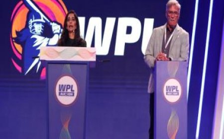 WPL 2024 Auction: What do the five teams need? What are the possible strategies?