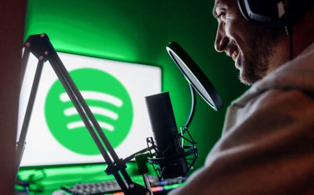Leaked Spotify memo details reason for widespread changes at the company