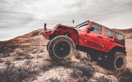 Jeep parent blames California for an unfortunate situation