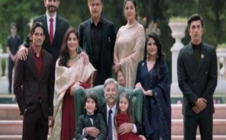 Animal actor Siddhant Karnick says Ranbir Kapoor-Tripti Dimri’s ‘lick my shoe’ scene ‘unsettled’ him: ‘I am still...’