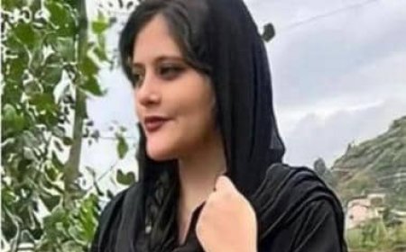 Mahsa Amini's family blocked from leaving Iran for EU rights prize