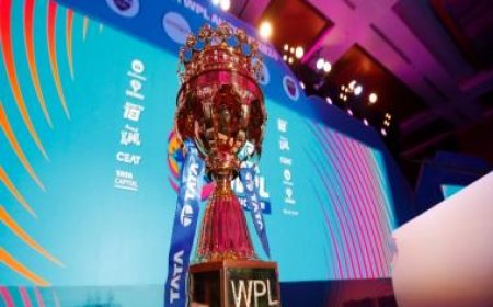 WPL 2024 Auction: Top signings, full list of players sold, purse remaining and more