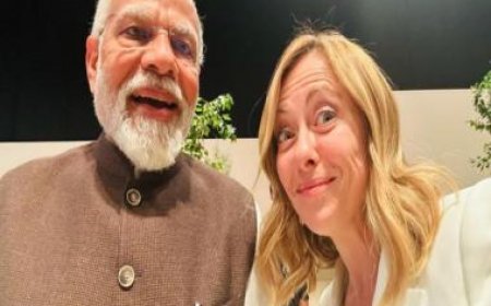 From the Marines case to #Melodi: How India-Italy Ties Have Evolved