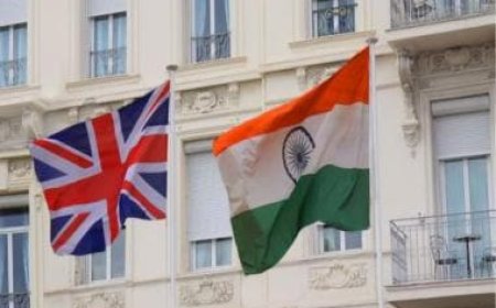 PM Rishi Sunak's team in New Delhi for FTA talks: Report