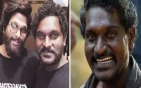 Allu Arjun's 'Pushpa: The Rise' actor Jagadeesh Prathap arrested over abetment of suicide of a 34-year old woman