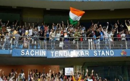 India Women vs England Women 2nd T20I at Wankhede Stadium marred by poor management