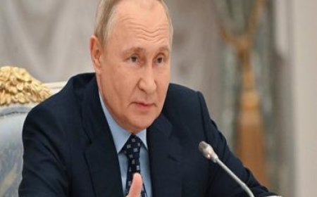 For Putin, winning reelection could be easier than resolving the many challenges facing Russia