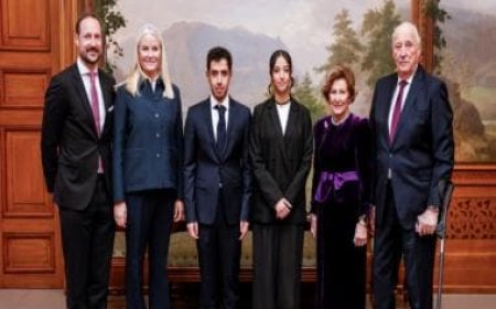 Nobel Peace Prize winner says Iranian people will prevail against rulers