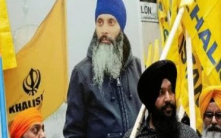 MEA denies 'secret memo' against Hardeep Nijjar, slams 'fake narratives' by Pakistan