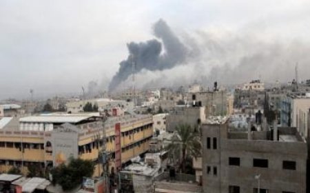 Iran: Swedish EU employee on trial for 'spying for Israel'