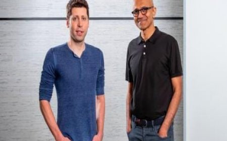 Microsoft, OpenAI's partnership comes under antitrust scrutiny in the UK, US