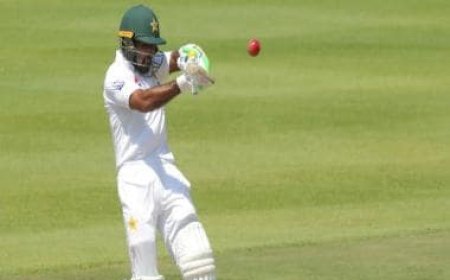 Asad Shafiq announces retirement from all forms of cricket, set to become Pakistan's national selector