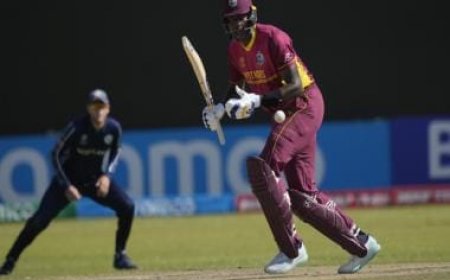 Jason Holder, Nicholas Pooran and Kyle Mayers reject Cricket West Indies central contracts