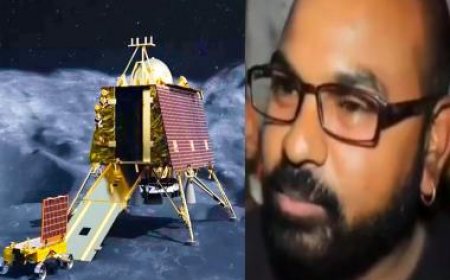 Chandrayaan-3, Bhupendra Jogi memes, Kiara Advani: What did Indians Google the most in 2023?
