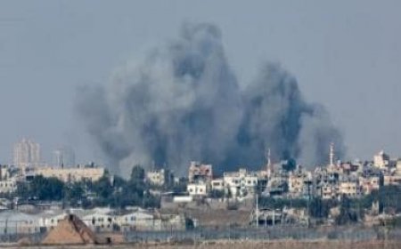 UN Security Council ambassadors visit Rafah crossing as crisis spirals