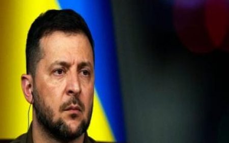 Zelenskyy to address US military in Washington as funding for weapons runs out