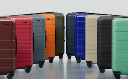 Away’s popular luggage that’s backed by tons of celebrities is up to 45% off ahead of the holidays