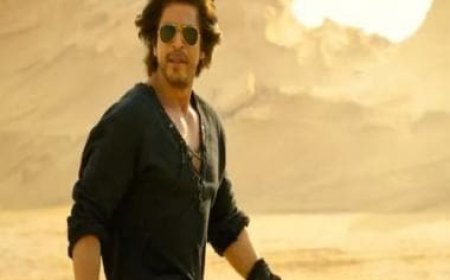 Dunki first review: Shah Rukh Khan-Rajkumar Hirani's film is a masterpiece, never-seen-before in Indian cinema