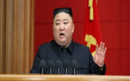 North Koreans can speak only 'good' things, else they die