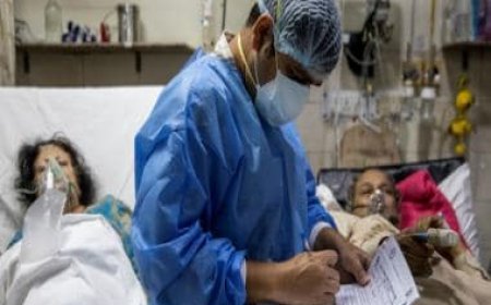 India has 1 doctor for every 834 persons, Centre tells Rajya Sabha