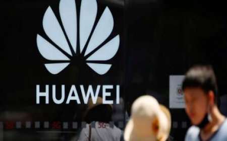 Audi, Mercedes to invest in Huawei? Chinese tech giant held meetings exploring potential EV partnership