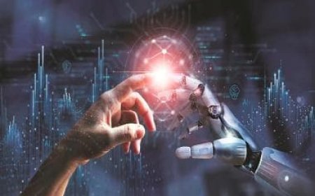 Over half of Indian employees feel AI will help enhance productivity, finds survey