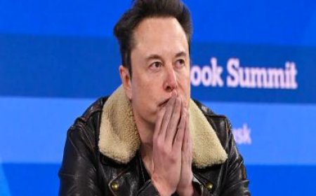 ‘Not afraid to die, prepared to go to prison if the US government tries to censor X,’ says Elon Musk